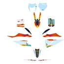 Kit De Gr�ficos Factory