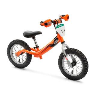 Radical Kids Training Bike