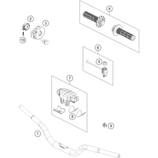 Enchufe para interruptor de seguridad