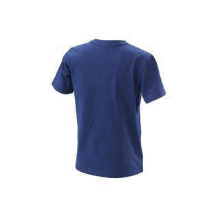 Kids Radical Tee Blue 140 - M