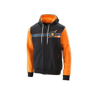 Stripes Hoodie S