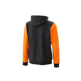 Stripes Hoodie S