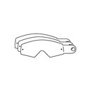 Racing Goggles Tear Offs 12ct.
