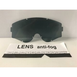 Polywel Oakley Pro. L Getnt Glas Scheibe