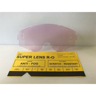 Polywel Oakley Pro. L Roll-Off Klar Glas Scheibe