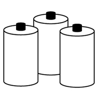 Prospect Wfs Refill 50mm (6pcs)