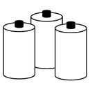 Prospect Wfs Refill 50mm (6pcs)