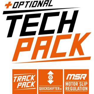 Tech Pack