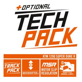 Tech Pack