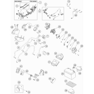 Caja de conectores 2