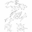 Soporte portamatrculas