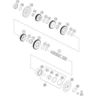 Casquillo collar