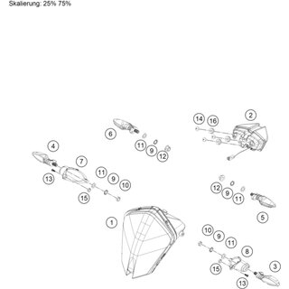 Tuerca hexagonal fina-m5x0.8xht.3.2xbri