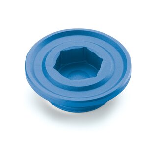 Zndungsdeckelschraube kpl.