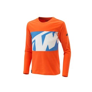 Kids Radical Longsleeve 140 - 8-10y