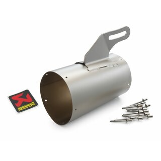 Kit De Reparacin Del Silenciador