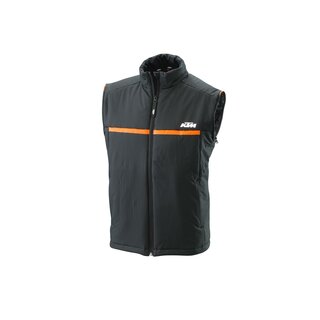 Unbound 2-in-1 Thermo Jacket M