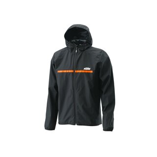 Unbound Windbreaker M