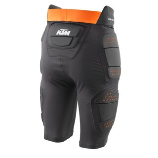 Protector Shorts S