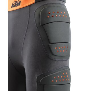 Protector Shorts S