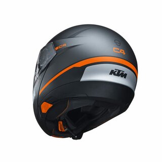 C4 Pro Helmet M - 56-57