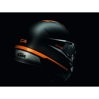 C4 Pro Helmet M - 56-57
