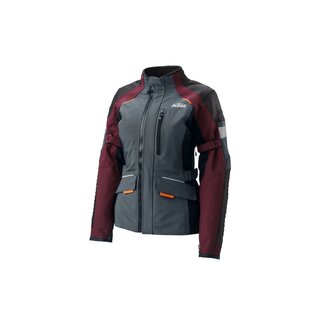 Woman Adventure S Jacket