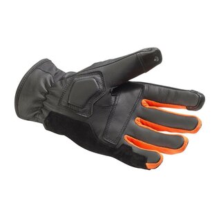 Tourrain Wp Gloves S - 8