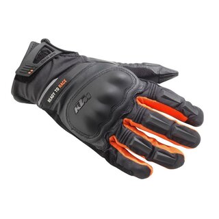 Tourrain Wp Gloves M - 9