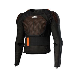 Soft Body Protector L-xl