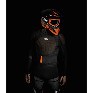 Soft Body Protector L-xl