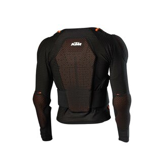 Soft Body Protector Xxl