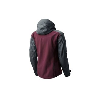 Woman Two 4 Ride Jacket