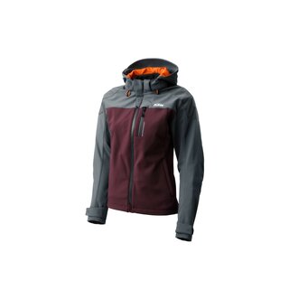 Woman Two 4 Ride Jacke Xl