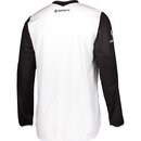 Scott Jersey 350 Swap Schwarz Wei Gr. M