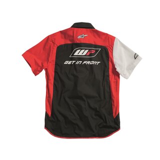 Wp Shirt L