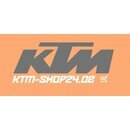 Horquilla KTM 790 Duke baja 20 teste