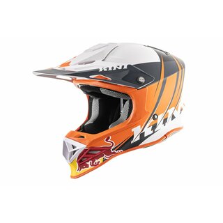 Kini-rb Competition Helmet Xxl -  64