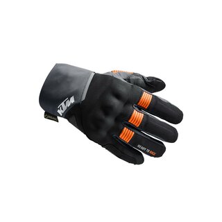Elemental Gtx Gloves L - 10