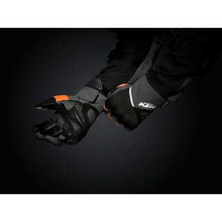 Elemental Gtx Gloves L - 10