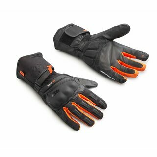 Ultra Wp Gloves Xl - 11