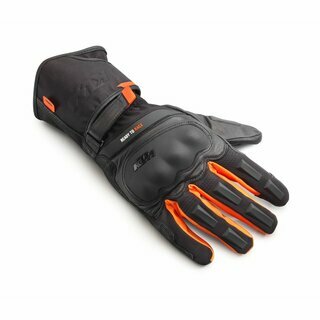 Ultra Wp Gloves Xl - 11