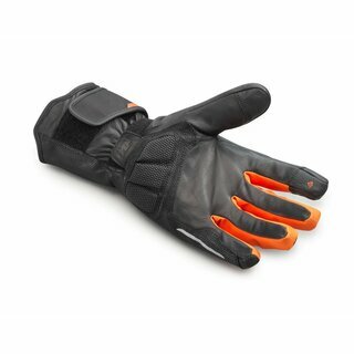 Ultra Wp Gloves Xl - 11