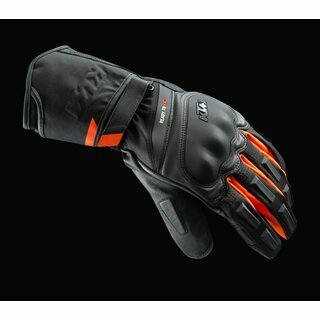 Ultra Wp Gloves Xl - 11