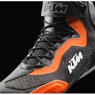Faster 3 Knitted Shoes 43