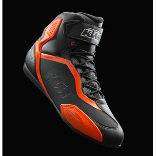 Faster 3 Wp Shoes 44