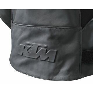 Empirical Leather Jacket Xl