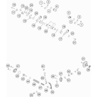 Soporte de rodamientos