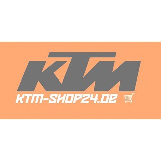 Kit de bloqueo, KTM RACE ON 433 MHz