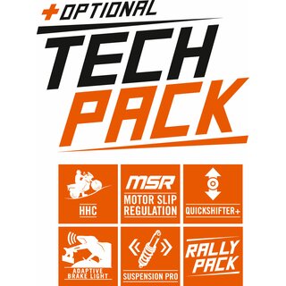 Tech Pack